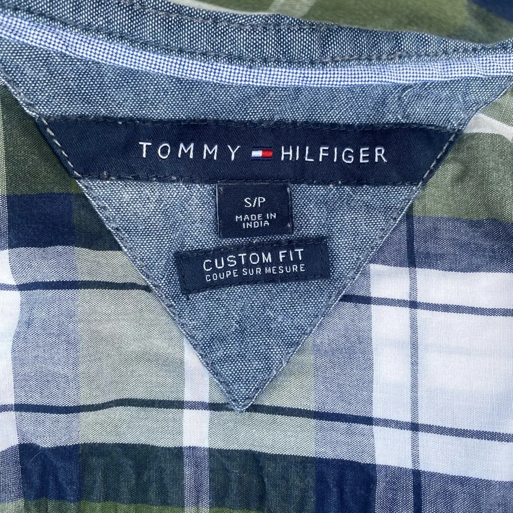 Men’s button up - Picture 2 of 2
